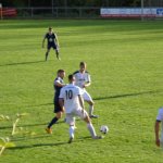 FCC - Markelsheim/Elpersheim am 22.10.2017