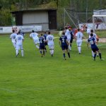 FCC - Markelsheim/Elpersheim am 22.10.2017