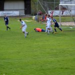 FCC - Markelsheim/Elpersheim am 22.10.2017