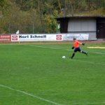 FCC - Markelsheim/Elpersheim am 22.10.2017