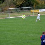 FCC - Markelsheim/Elpersheim am 22.10.2017