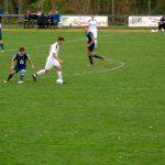 FCC - Markelsheim/Elpersheim am 22.10.2017