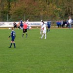 FCC - Markelsheim/Elpersheim am 22.10.2017