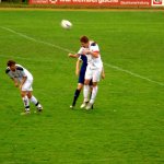 FCC - Markelsheim/Elpersheim am 22.10.2017