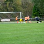 SGM FCCII/SVB - Markelsheim/Elpersheim am 22.10.2017