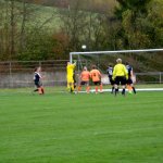 SGM FCCII/SVB - Markelsheim/Elpersheim am 22.10.2017