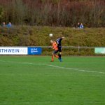 SGM FCCII/SVB - Markelsheim/Elpersheim am 22.10.2017