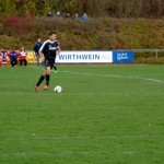 SGM FCCII/SVB - Markelsheim/Elpersheim am 22.10.2017