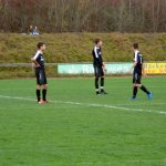 SGM FCCII/SVB - Markelsheim/Elpersheim am 22.10.2017
