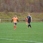 SGM FCCII/SVB - Markelsheim/Elpersheim am 22.10.2017