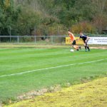 SGM FCCII/SVB - Markelsheim/Elpersheim am 22.10.2017