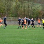 SGM FCCII/SVB - Markelsheim/Elpersheim am 22.10.2017