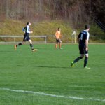 SGM FCCII/SVB - Markelsheim/Elpersheim am 22.10.2017