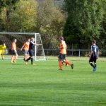 SGM FCCII/SVB - Markelsheim/Elpersheim am 22.10.2017