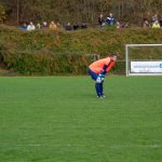 SGM FCCII/SVB - Markelsheim/Elpersheim am 22.10.2017