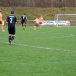 SGM FCCII/SVB - Markelsheim/Elpersheim am 22.10.2017