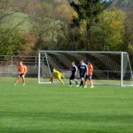 SGM FCCII/SVB - Markelsheim/Elpersheim am 22.10.2017