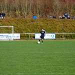 SGM FCCII/SVB - Markelsheim/Elpersheim am 22.10.2017