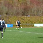 SGM FCCII/SVB - Markelsheim/Elpersheim am 22.10.2017