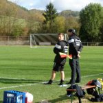 SGM FCCII/SVB - Markelsheim/Elpersheim am 22.10.2017