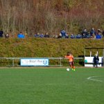 SGM FCCII/SVB - Markelsheim/Elpersheim am 22.10.2017