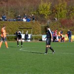 SGM FCCII/SVB - Markelsheim/Elpersheim am 22.10.2017