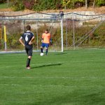 SGM FCCII/SVB - Markelsheim/Elpersheim am 22.10.2017