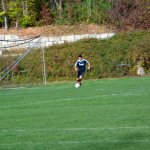 SGM FCCII/SVB - Markelsheim/Elpersheim am 22.10.2017