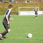 SGM FCCII/SVB - Markelsheim/Elpersheim am 22.10.2017