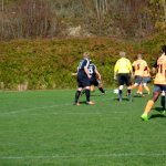 SGM FCCII/SVB - Markelsheim/Elpersheim am 22.10.2017