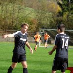 SGM FCCII/SVB - Markelsheim/Elpersheim am 22.10.2017