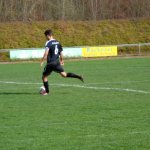 SGM FCCII/SVB - Markelsheim/Elpersheim am 22.10.2017