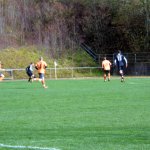SGM FCCII/SVB - Markelsheim/Elpersheim am 22.10.2017