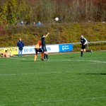 SGM FCCII/SVB - Markelsheim/Elpersheim am 22.10.2017