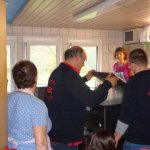 Kaerwe am 5. November 2017