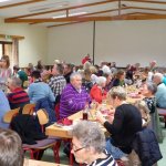 Kaerwe am 5. November 2017