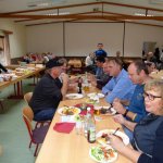 Kaerwe am 5. November 2017