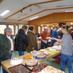 Kaerwe am 5. November 2017