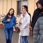 Kaerwe am 5. November 2017