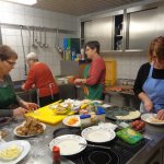 Jahresfeier am 9. Dezember 2017