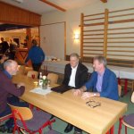 Jahresfeier am 9. Dezember 2017