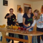 Jahresfeier am 9. Dezember 2017