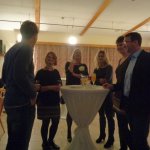 Jahresfeier am 9. Dezember 2017