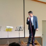 Jahresfeier am 9. Dezember 2017