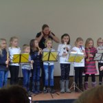 Jahresfeier am 9. Dezember 2017