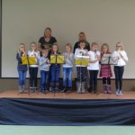 Jahresfeier am 9. Dezember 2017