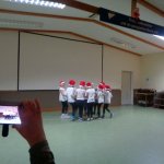 Jahresfeier am 9. Dezember 2017