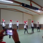 Jahresfeier am 9. Dezember 2017