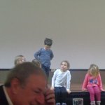 Jahresfeier am 9. Dezember 2017