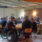 Jahresfeier am 9. Dezember 2017